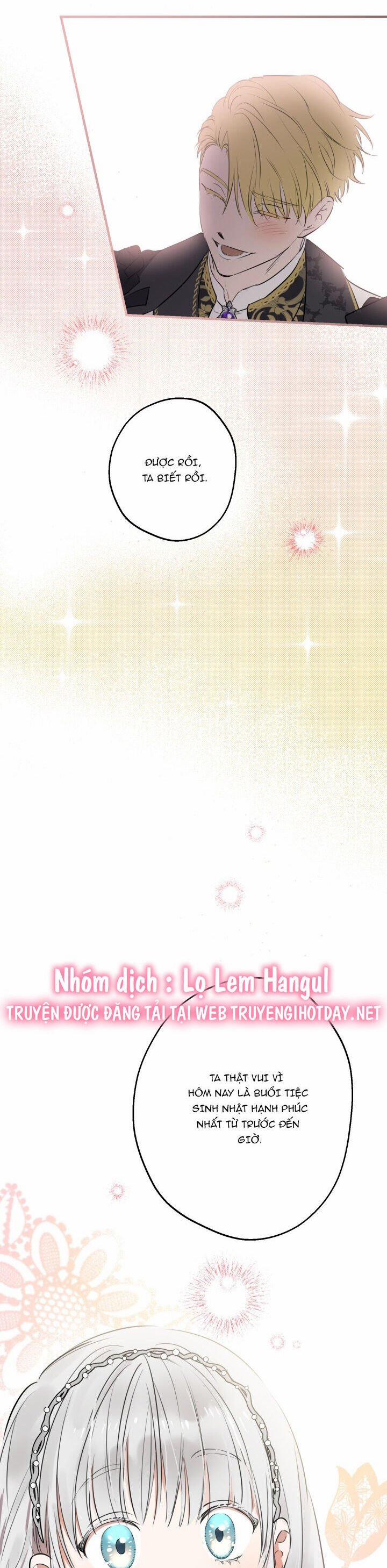 Những Kẻ Mạnh Nhất Thế Giới Đều Bám Lấy Tôi 93.2 trang 7