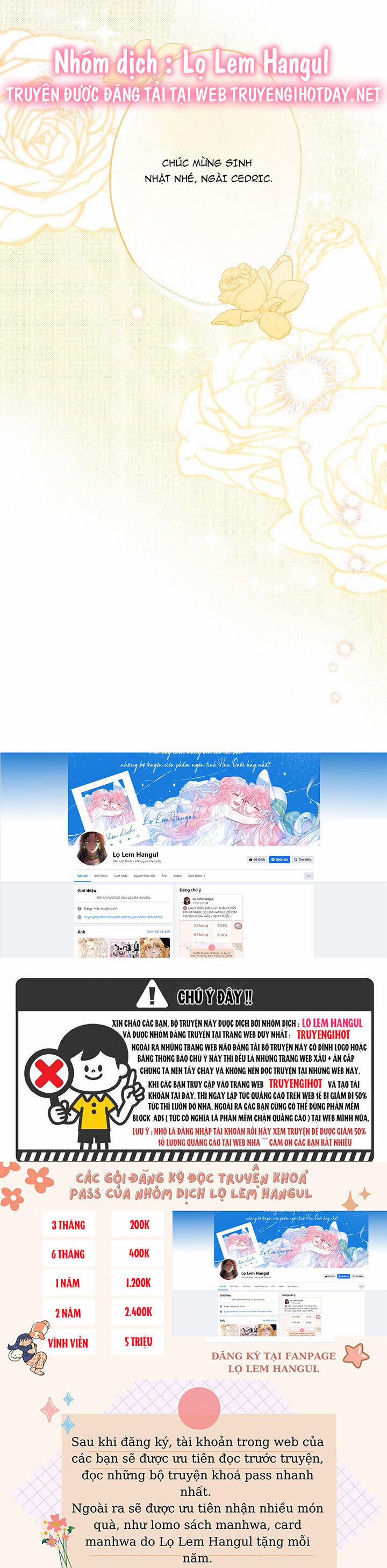 Những Kẻ Mạnh Nhất Thế Giới Đều Bám Lấy Tôi 93.2 trang 9