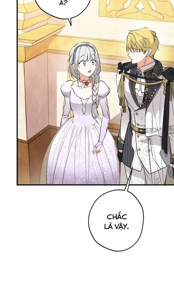 Những Kẻ Mạnh Nhất Thế Giới Đều Bám Lấy Tôi 94.1 trang 15