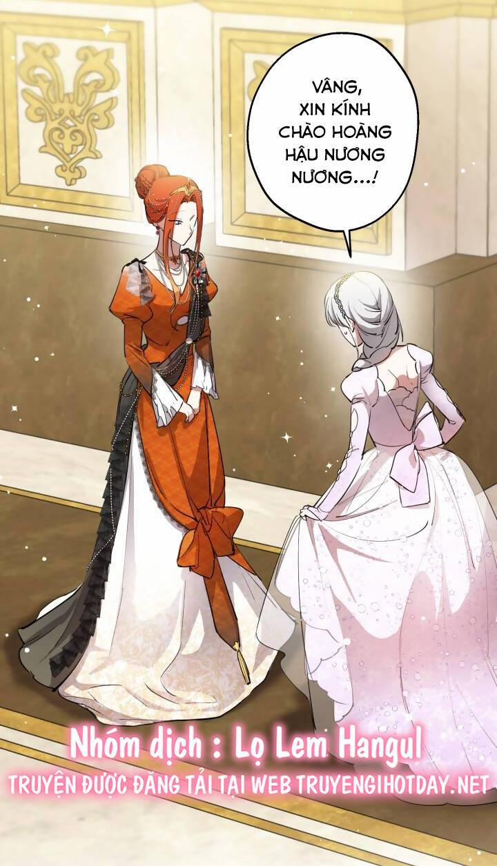 Những Kẻ Mạnh Nhất Thế Giới Đều Bám Lấy Tôi 94.1 trang 22