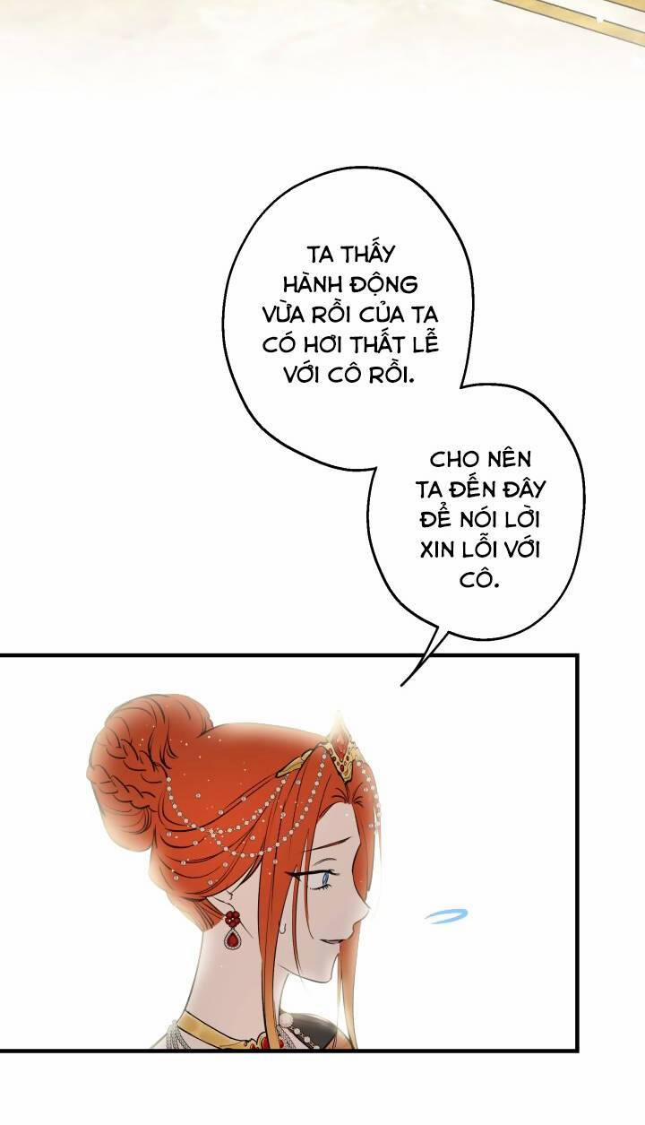 Những Kẻ Mạnh Nhất Thế Giới Đều Bám Lấy Tôi 94.1 trang 23