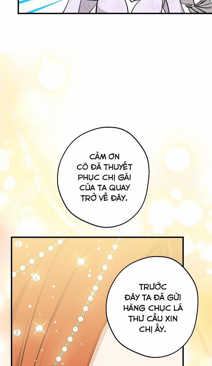 Những Kẻ Mạnh Nhất Thế Giới Đều Bám Lấy Tôi 94.1 trang 25