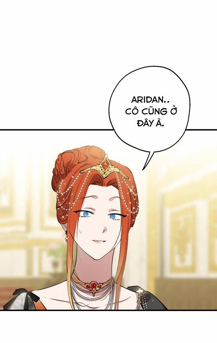 Những Kẻ Mạnh Nhất Thế Giới Đều Bám Lấy Tôi 94.1 trang 35