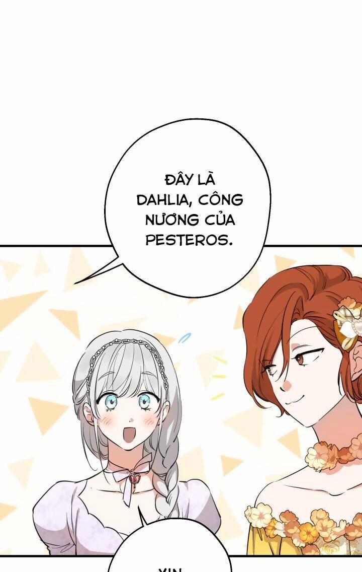 Những Kẻ Mạnh Nhất Thế Giới Đều Bám Lấy Tôi 94.1 trang 36