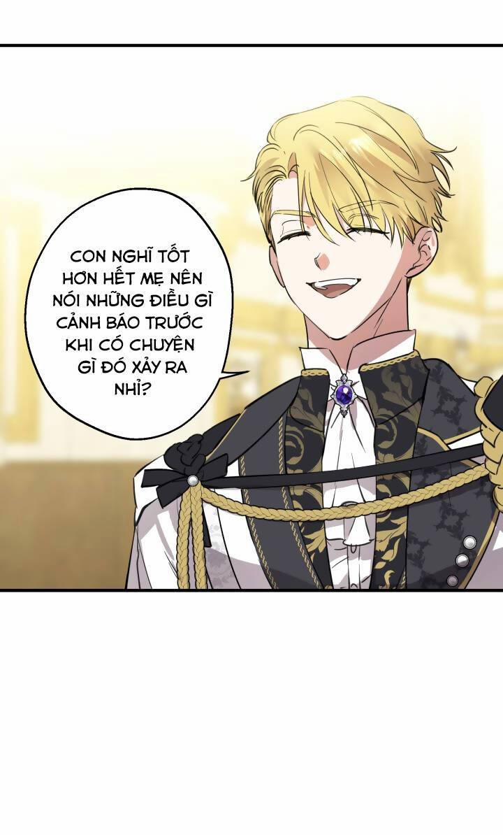 Những Kẻ Mạnh Nhất Thế Giới Đều Bám Lấy Tôi 94.1 trang 51