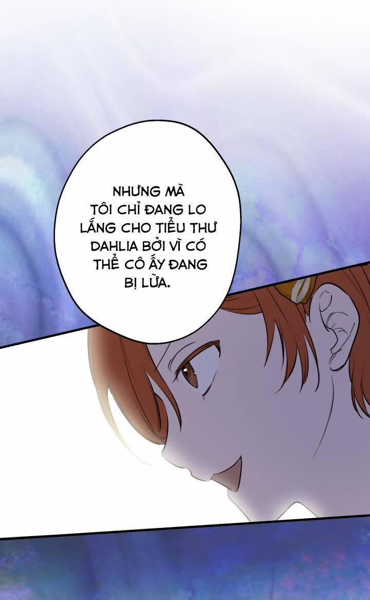 Những Kẻ Mạnh Nhất Thế Giới Đều Bám Lấy Tôi 94.1 trang 54