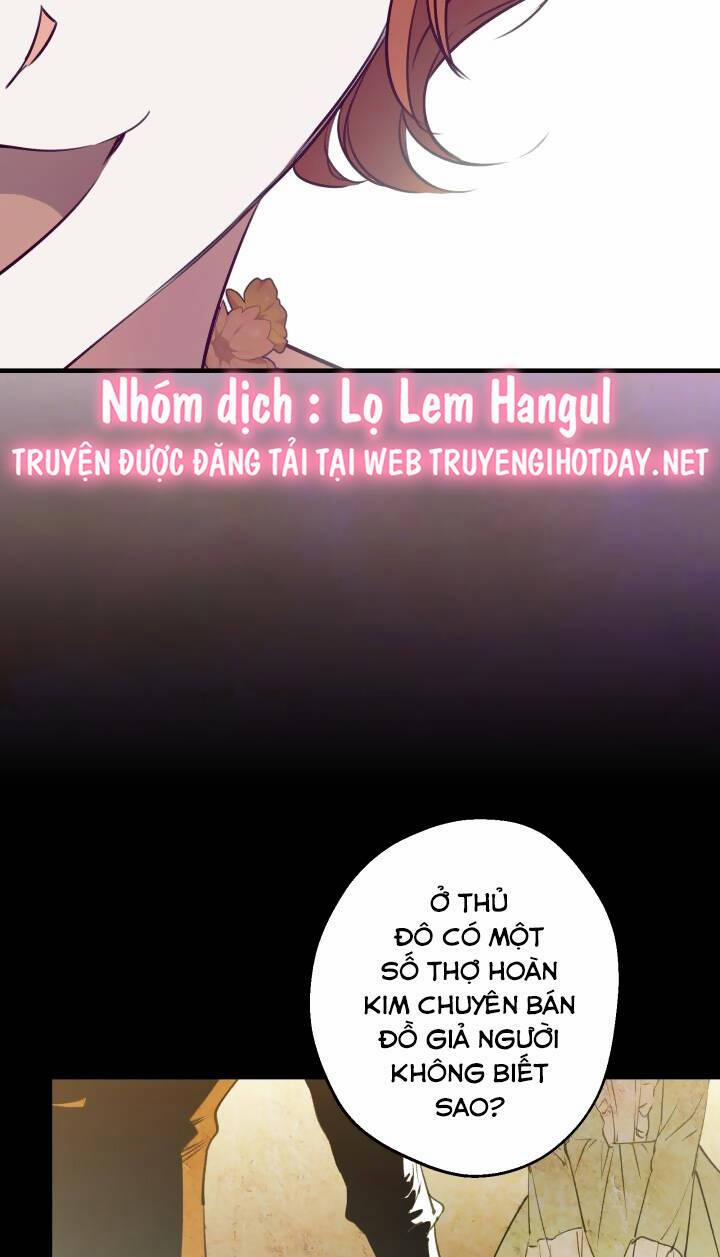 Những Kẻ Mạnh Nhất Thế Giới Đều Bám Lấy Tôi 94.1 trang 60