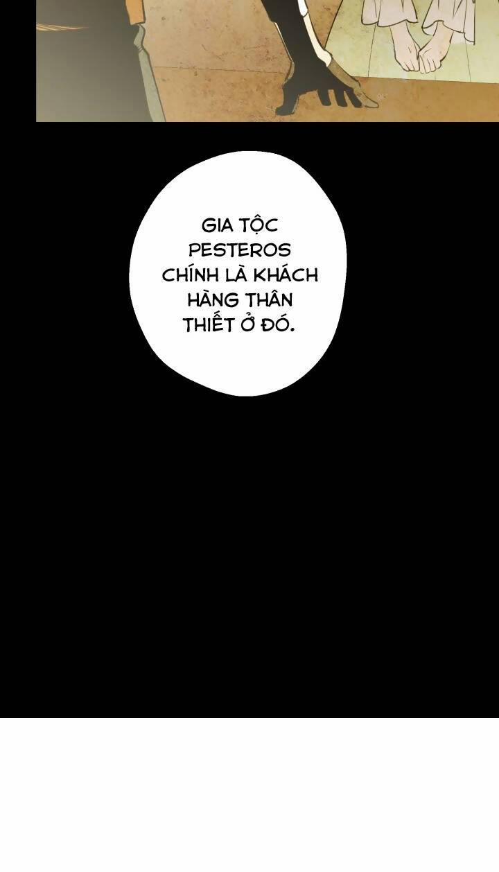 Những Kẻ Mạnh Nhất Thế Giới Đều Bám Lấy Tôi 94.1 trang 61