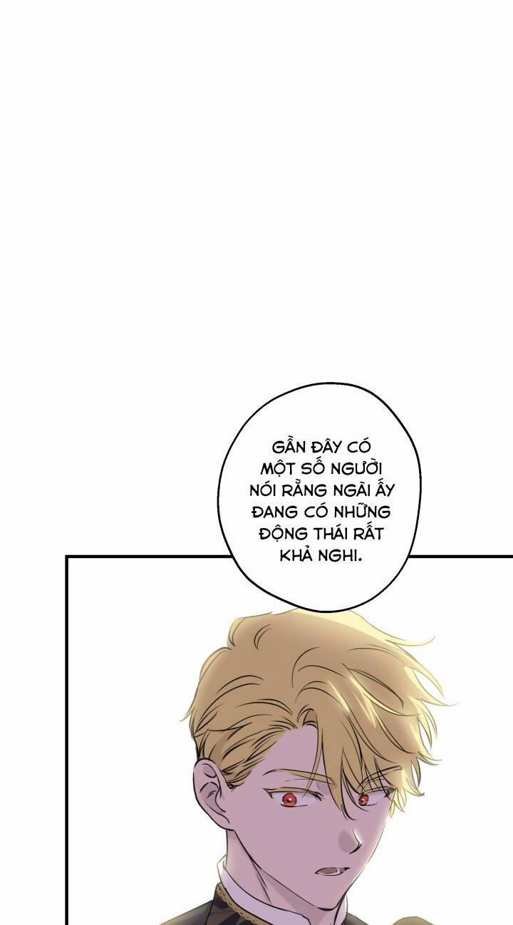 Những Kẻ Mạnh Nhất Thế Giới Đều Bám Lấy Tôi 94.1 trang 7