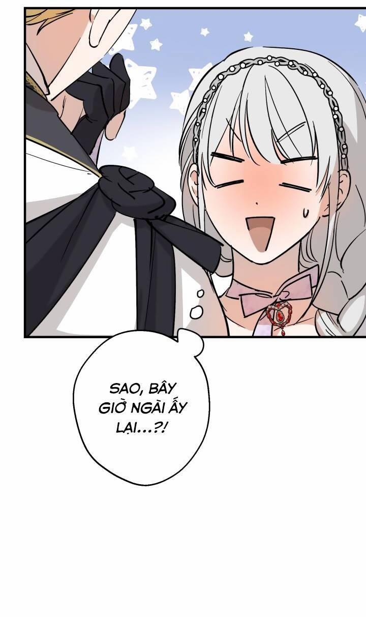 Những Kẻ Mạnh Nhất Thế Giới Đều Bám Lấy Tôi 94.1 trang 77