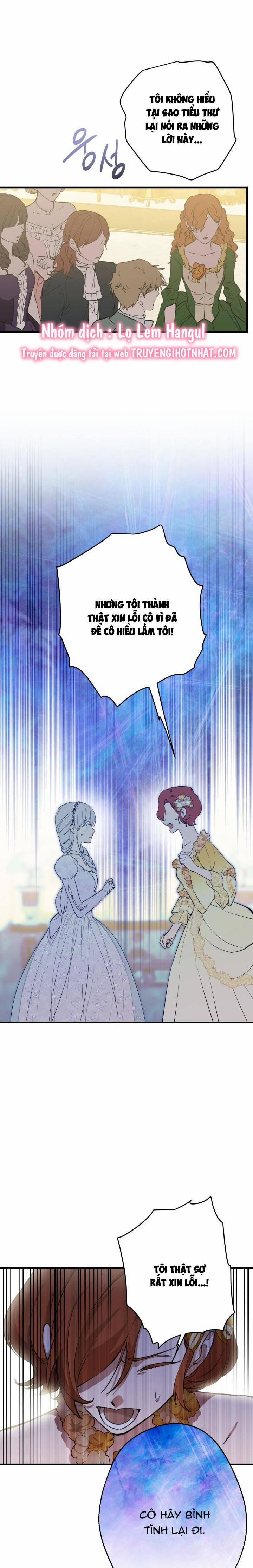 Những Kẻ Mạnh Nhất Thế Giới Đều Bám Lấy Tôi 95.1 trang 1