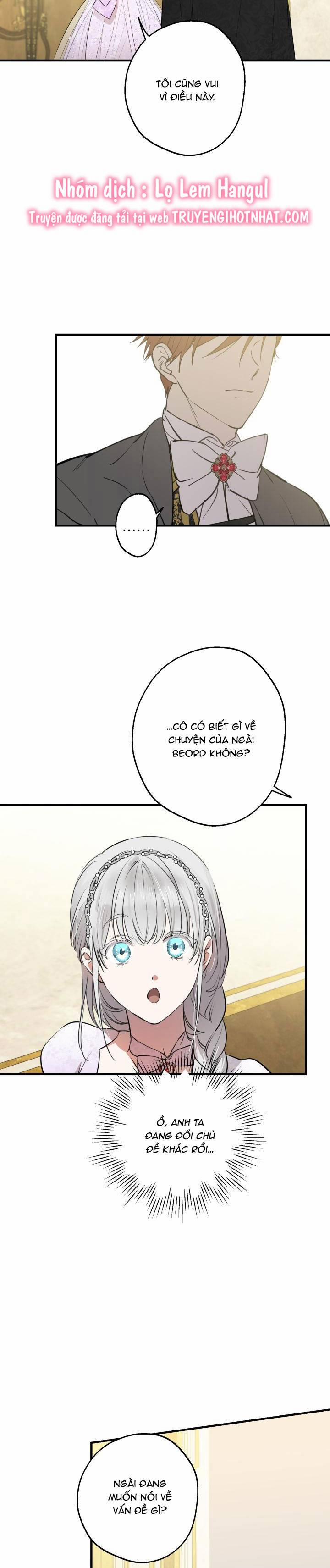 Những Kẻ Mạnh Nhất Thế Giới Đều Bám Lấy Tôi 95.1 trang 11