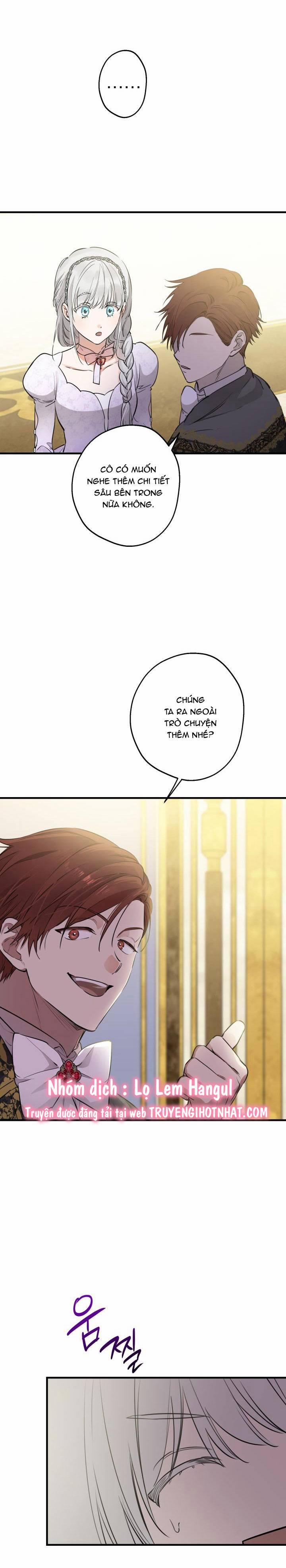 Những Kẻ Mạnh Nhất Thế Giới Đều Bám Lấy Tôi 95.1 trang 14