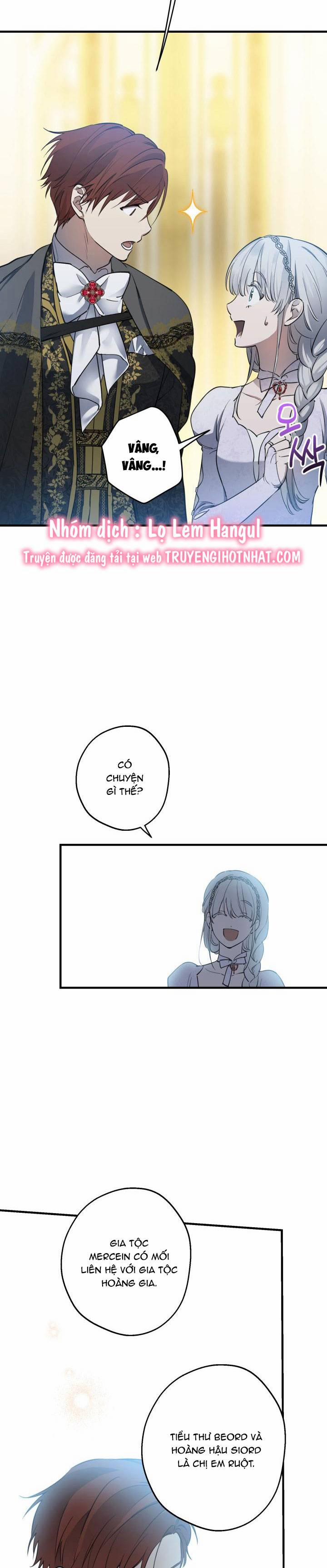 Những Kẻ Mạnh Nhất Thế Giới Đều Bám Lấy Tôi 95.1 trang 18