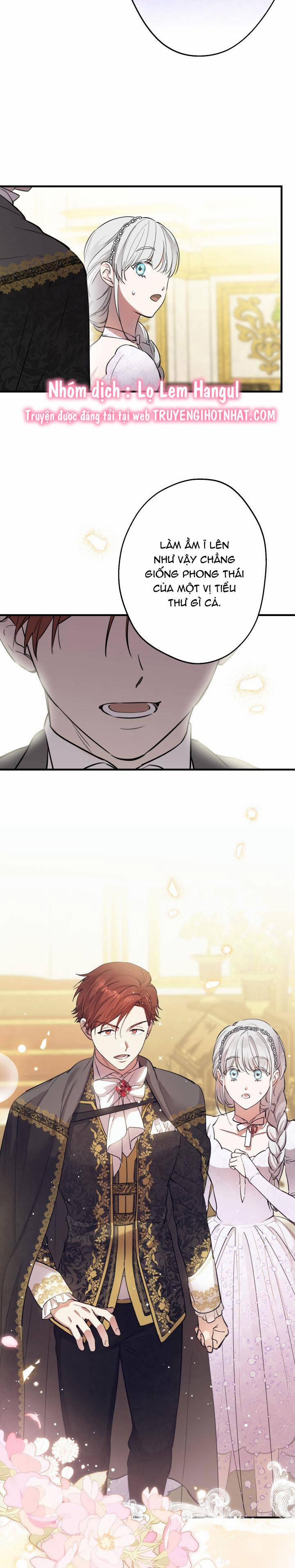 Những Kẻ Mạnh Nhất Thế Giới Đều Bám Lấy Tôi 95.1 trang 2