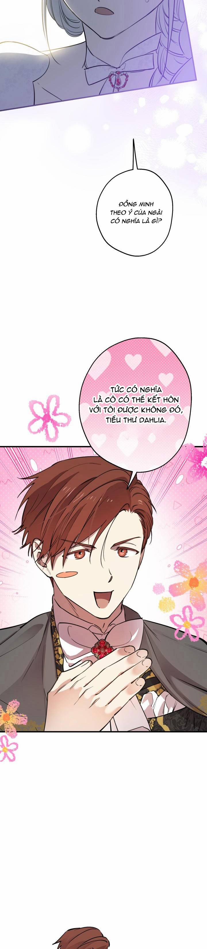 Những Kẻ Mạnh Nhất Thế Giới Đều Bám Lấy Tôi 95.1 trang 24