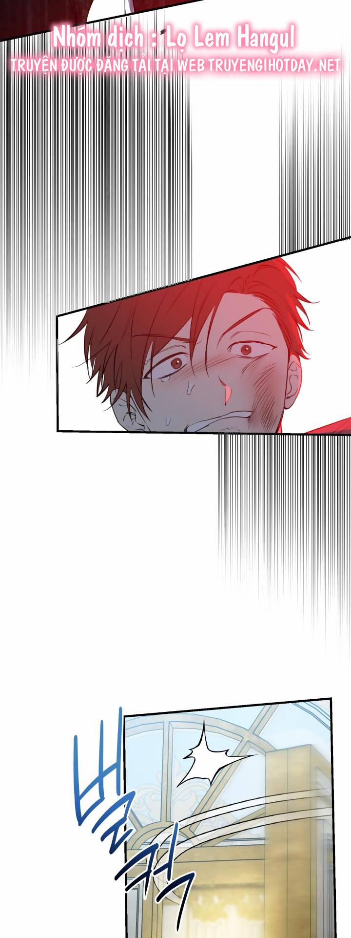 Những Kẻ Mạnh Nhất Thế Giới Đều Bám Lấy Tôi 95.1 trang 25