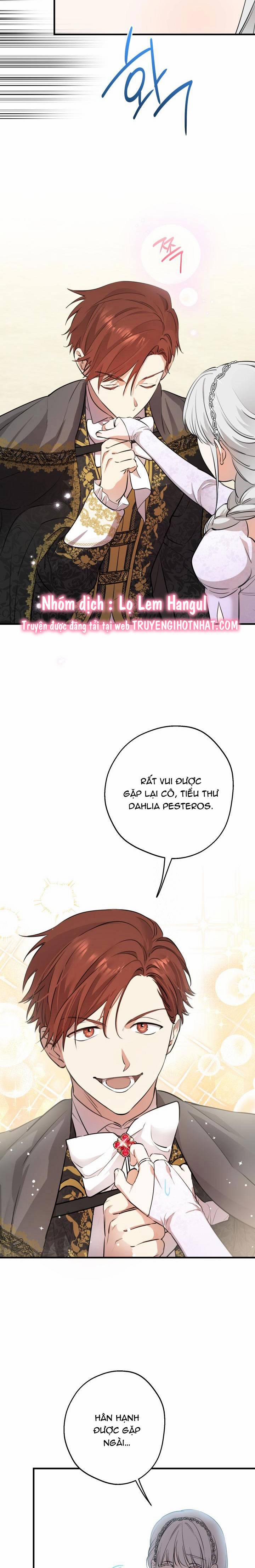 Những Kẻ Mạnh Nhất Thế Giới Đều Bám Lấy Tôi 95.1 trang 5