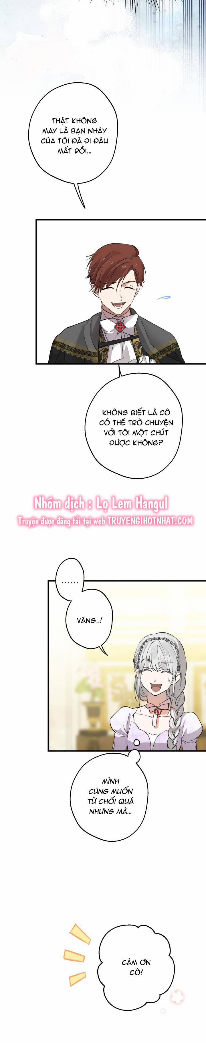 Những Kẻ Mạnh Nhất Thế Giới Đều Bám Lấy Tôi 95.1 trang 7