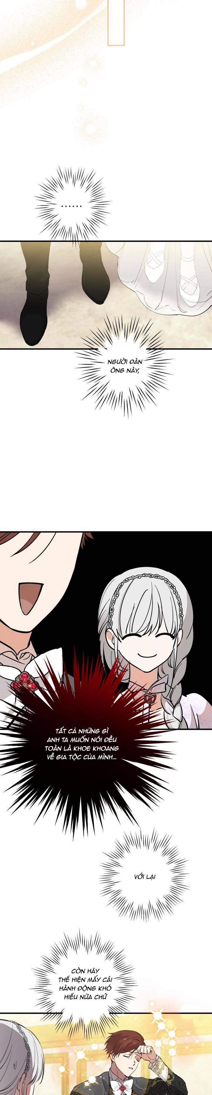 Những Kẻ Mạnh Nhất Thế Giới Đều Bám Lấy Tôi 95.1 trang 9