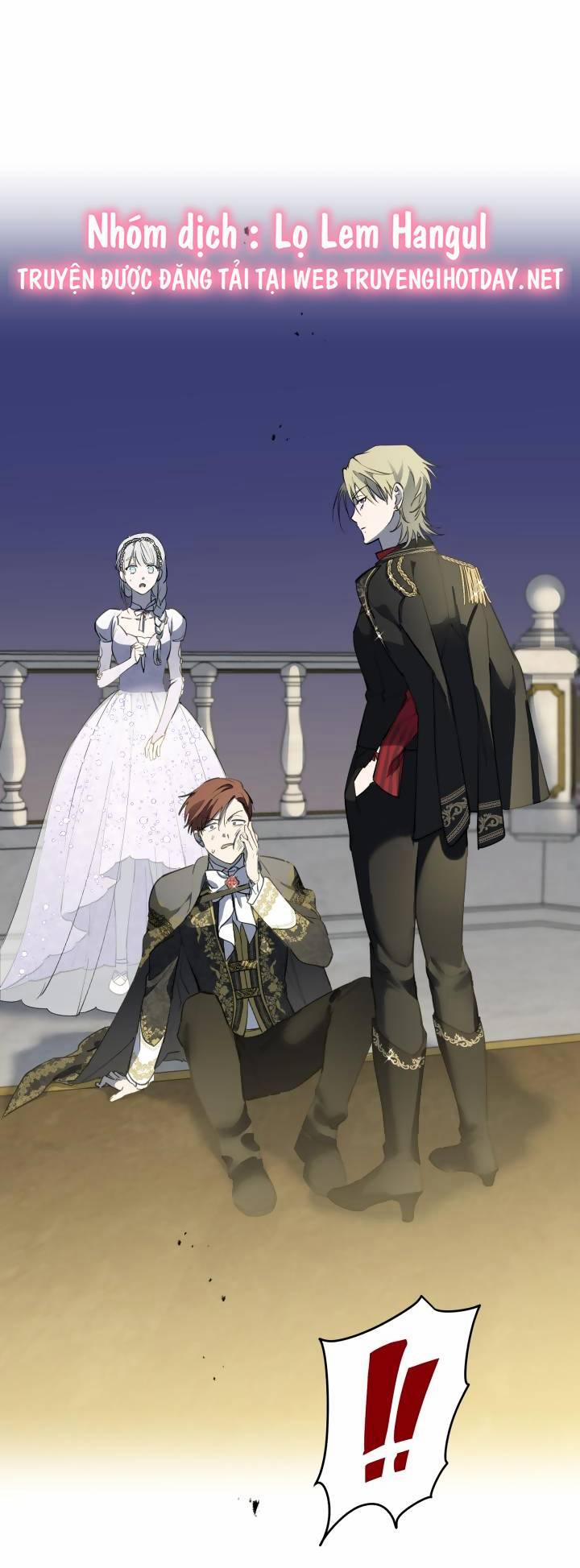 Những Kẻ Mạnh Nhất Thế Giới Đều Bám Lấy Tôi 96.1 trang 1