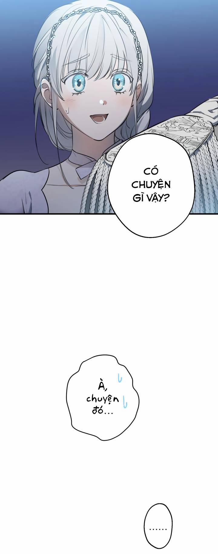 Những Kẻ Mạnh Nhất Thế Giới Đều Bám Lấy Tôi 96.1 trang 10