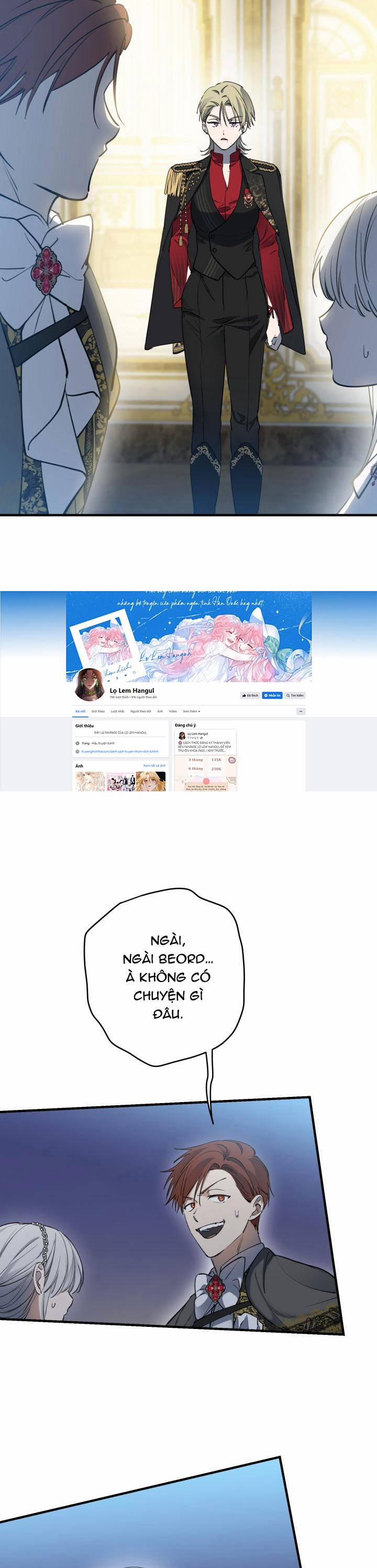 Những Kẻ Mạnh Nhất Thế Giới Đều Bám Lấy Tôi 96.1 trang 12