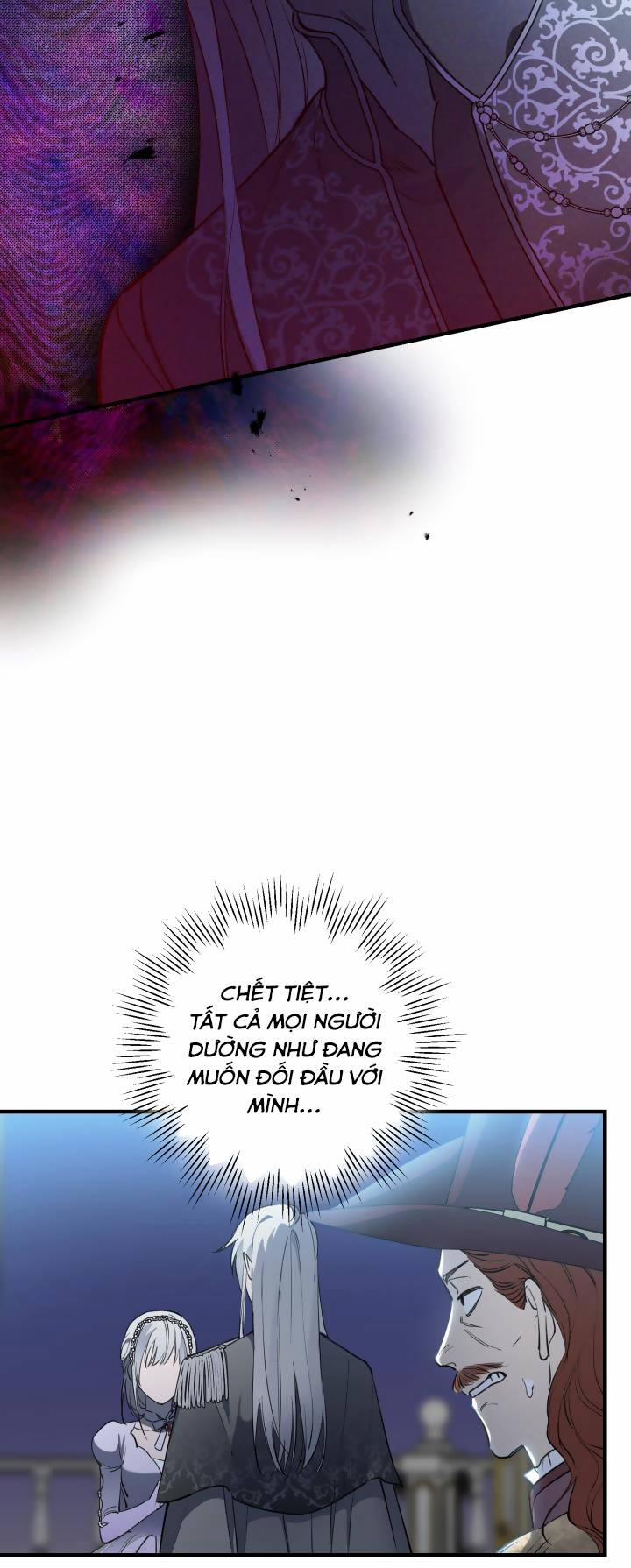 Những Kẻ Mạnh Nhất Thế Giới Đều Bám Lấy Tôi 96.1 trang 13
