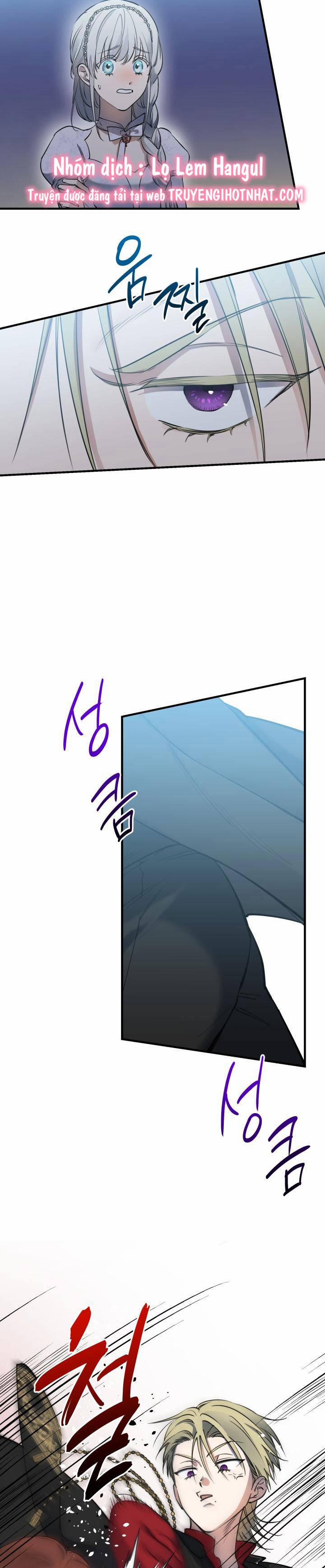 Những Kẻ Mạnh Nhất Thế Giới Đều Bám Lấy Tôi 96.1 trang 15