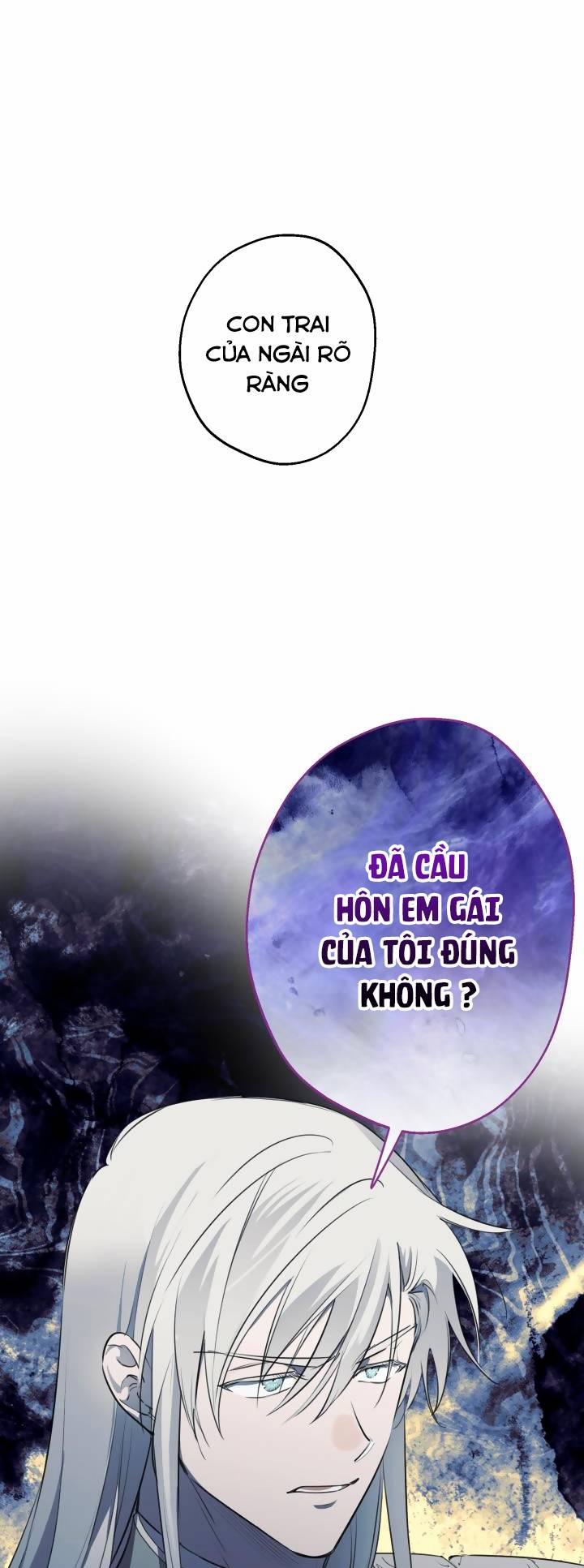 Những Kẻ Mạnh Nhất Thế Giới Đều Bám Lấy Tôi 96.1 trang 16