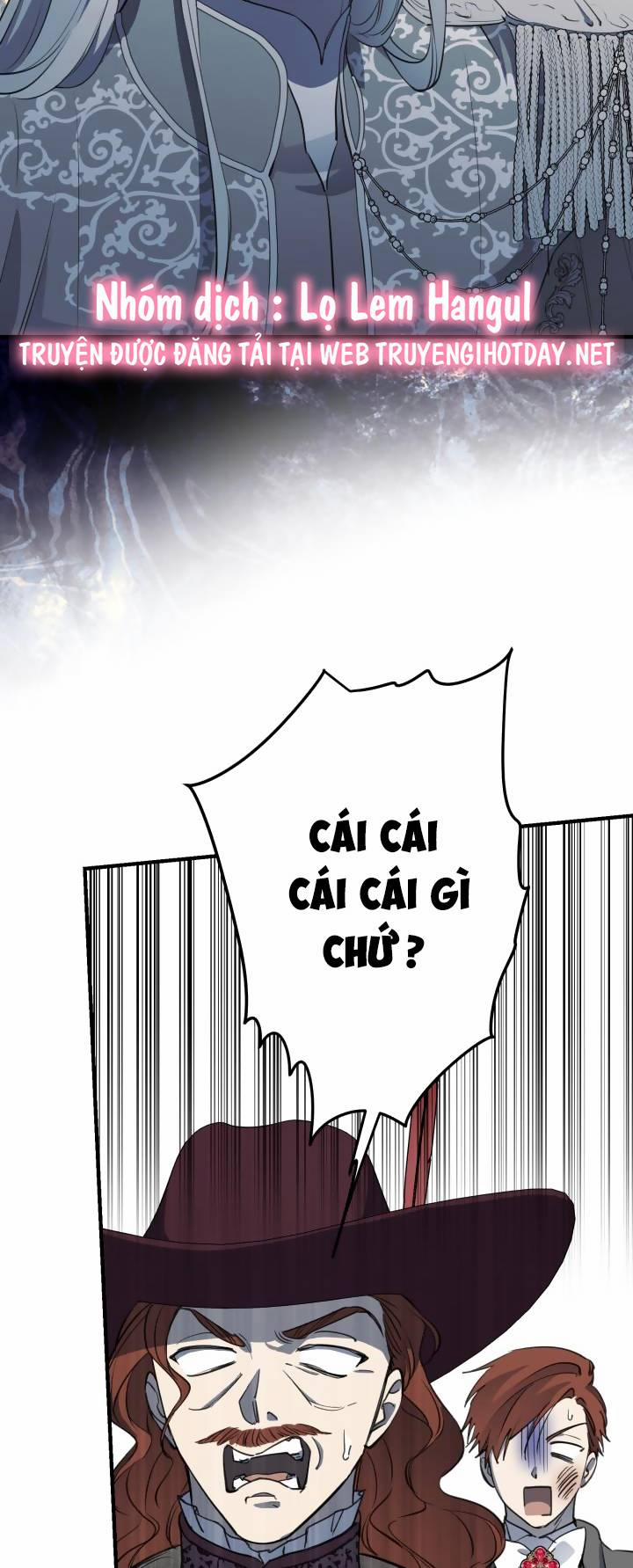 Những Kẻ Mạnh Nhất Thế Giới Đều Bám Lấy Tôi 96.1 trang 17