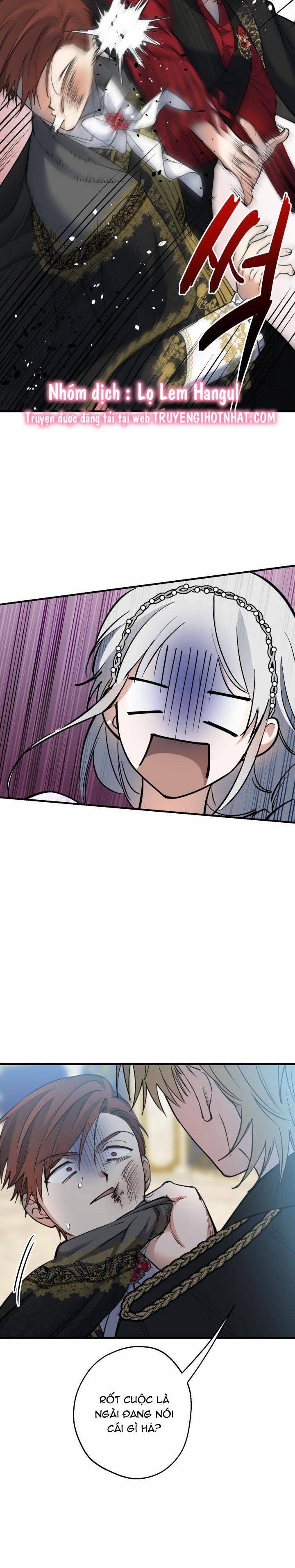 Những Kẻ Mạnh Nhất Thế Giới Đều Bám Lấy Tôi 96.1 trang 18