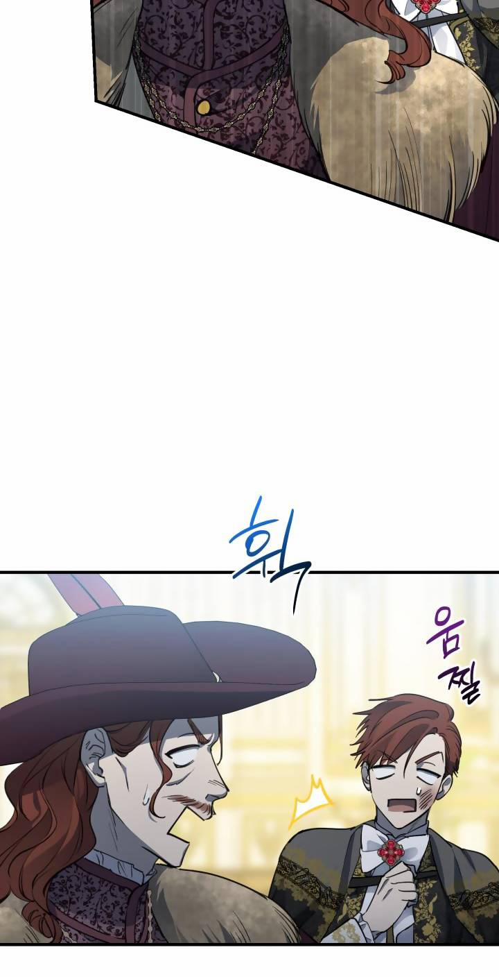 Những Kẻ Mạnh Nhất Thế Giới Đều Bám Lấy Tôi 96.1 trang 19