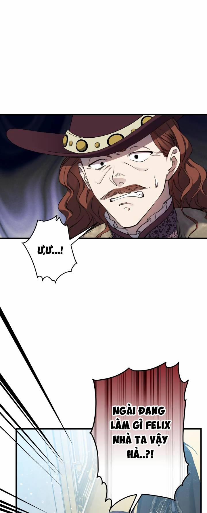 Những Kẻ Mạnh Nhất Thế Giới Đều Bám Lấy Tôi 96.1 trang 2