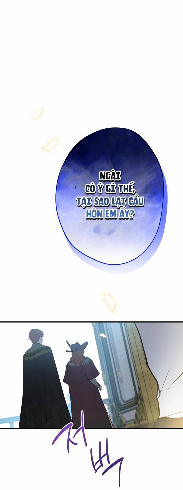 Những Kẻ Mạnh Nhất Thế Giới Đều Bám Lấy Tôi 96.1 trang 20