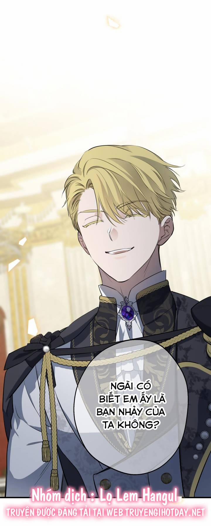 Những Kẻ Mạnh Nhất Thế Giới Đều Bám Lấy Tôi 96.1 trang 21