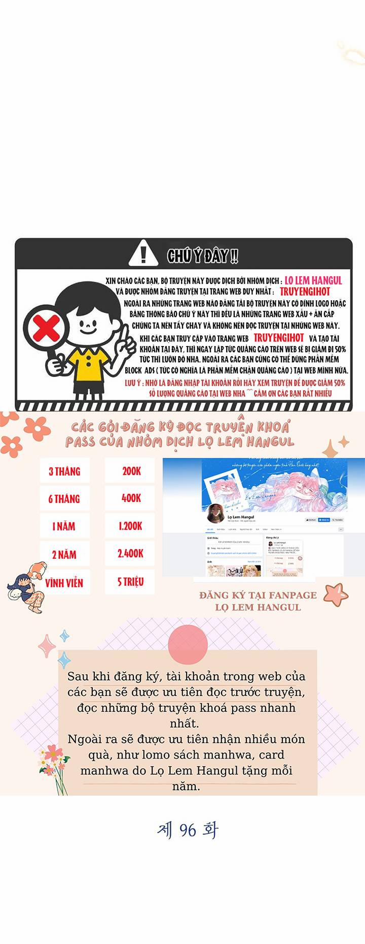 Những Kẻ Mạnh Nhất Thế Giới Đều Bám Lấy Tôi 96.1 trang 22