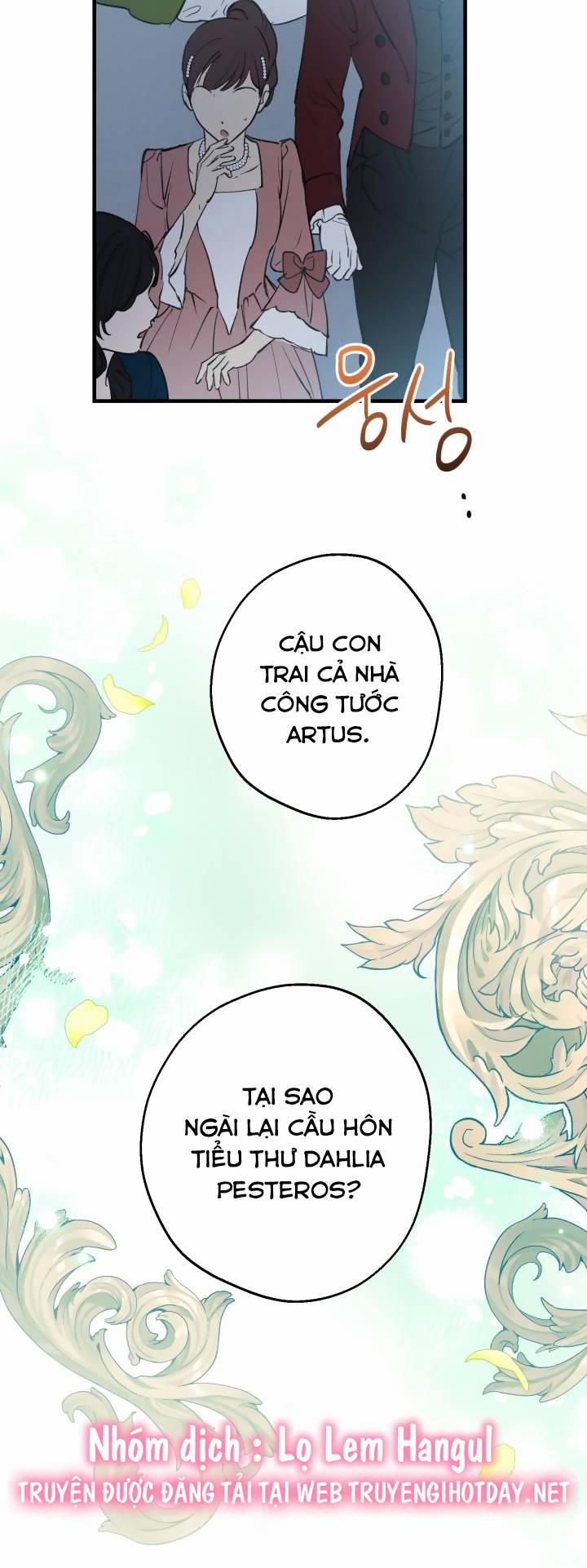 Những Kẻ Mạnh Nhất Thế Giới Đều Bám Lấy Tôi 96.1 trang 24