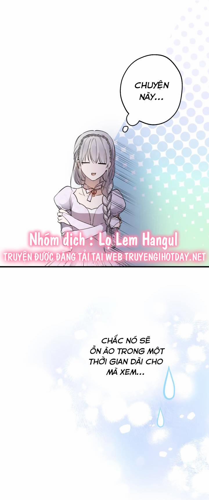 Những Kẻ Mạnh Nhất Thế Giới Đều Bám Lấy Tôi 96.1 trang 25