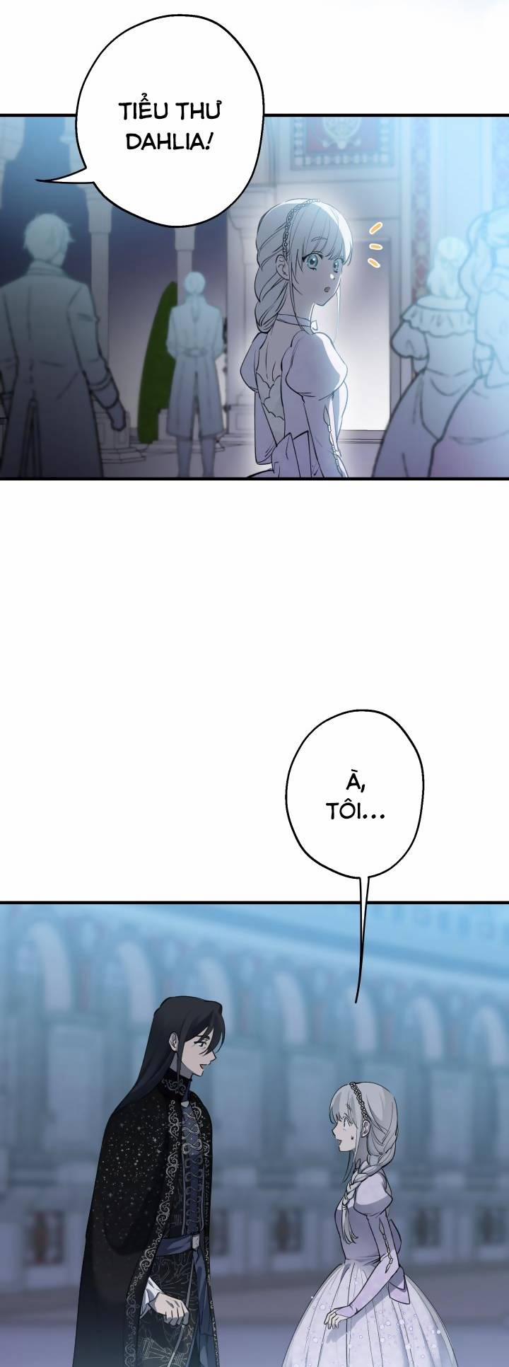 Những Kẻ Mạnh Nhất Thế Giới Đều Bám Lấy Tôi 96.1 trang 26