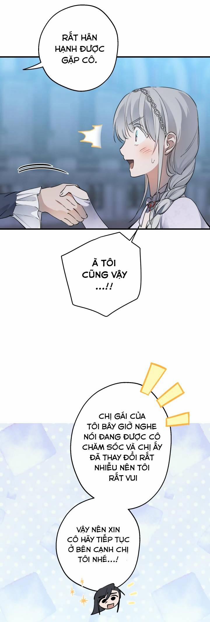 Những Kẻ Mạnh Nhất Thế Giới Đều Bám Lấy Tôi 96.1 trang 28