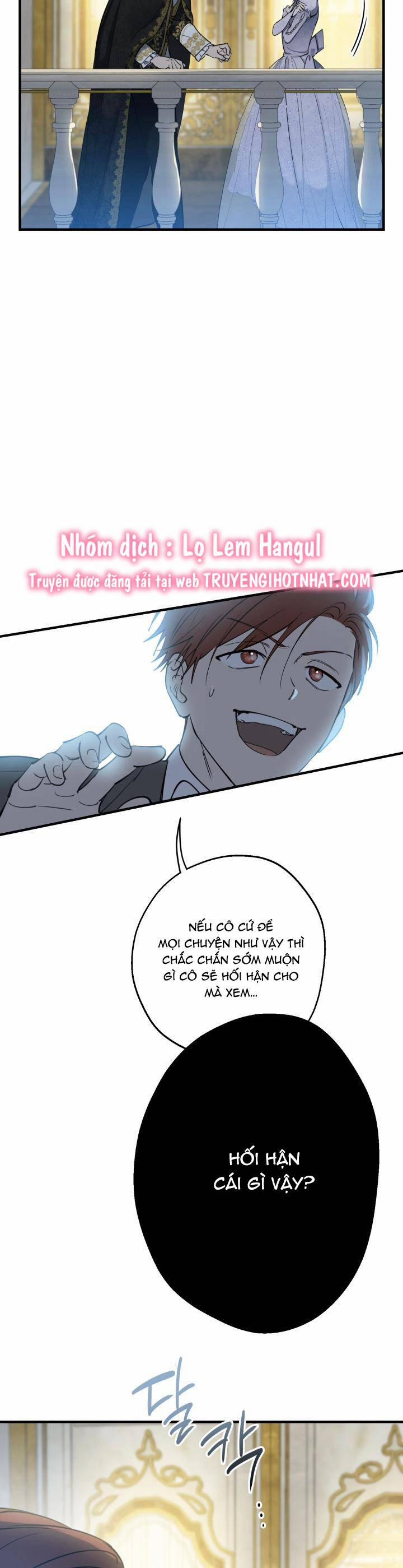 Những Kẻ Mạnh Nhất Thế Giới Đều Bám Lấy Tôi 96.1 trang 3