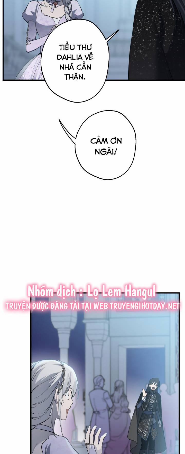 Những Kẻ Mạnh Nhất Thế Giới Đều Bám Lấy Tôi 96.1 trang 30