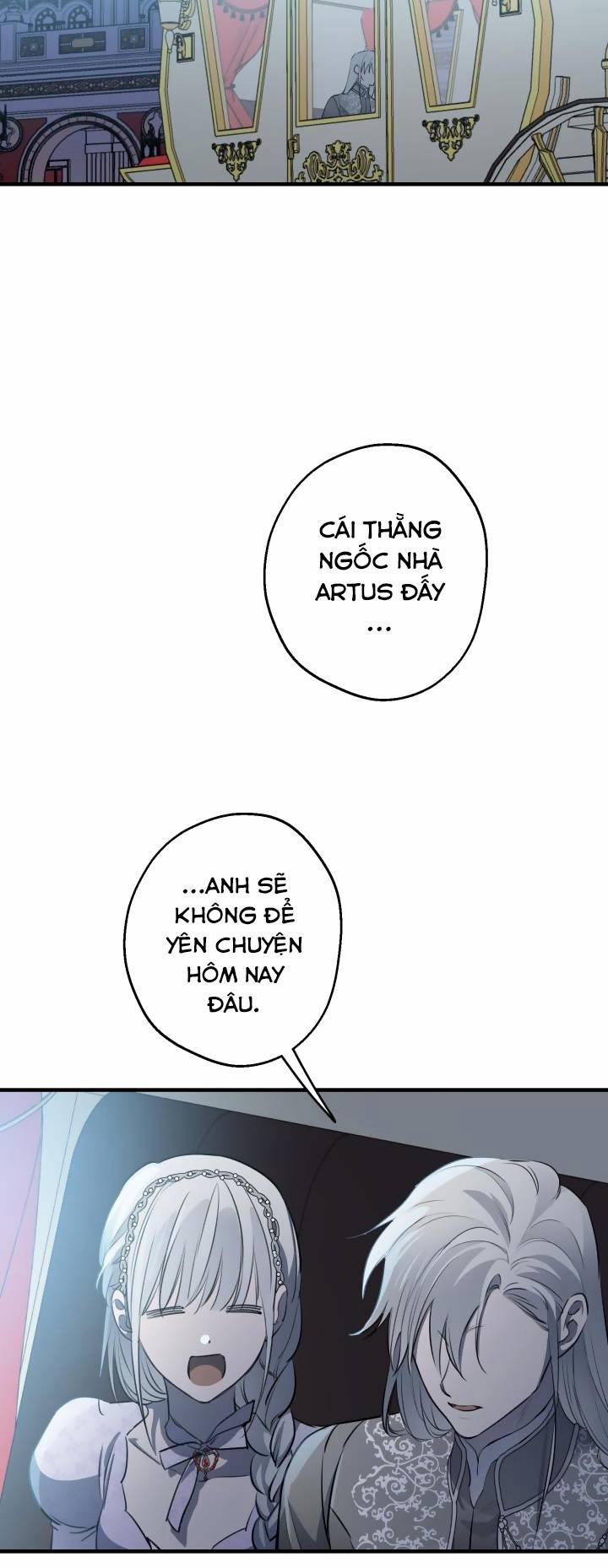 Những Kẻ Mạnh Nhất Thế Giới Đều Bám Lấy Tôi 96.1 trang 32