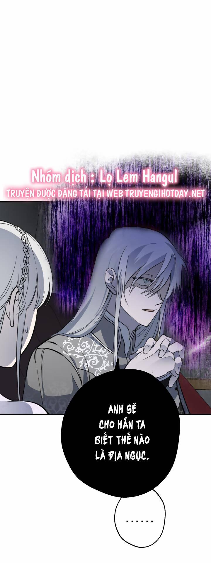 Những Kẻ Mạnh Nhất Thế Giới Đều Bám Lấy Tôi 96.1 trang 33