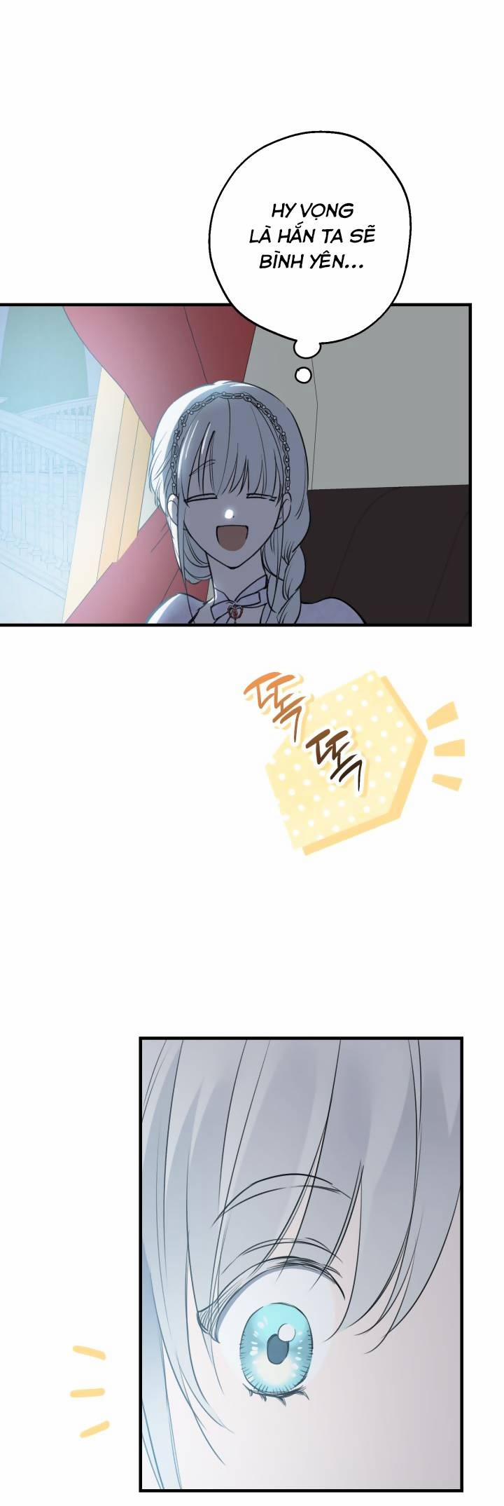 Những Kẻ Mạnh Nhất Thế Giới Đều Bám Lấy Tôi 96.1 trang 34