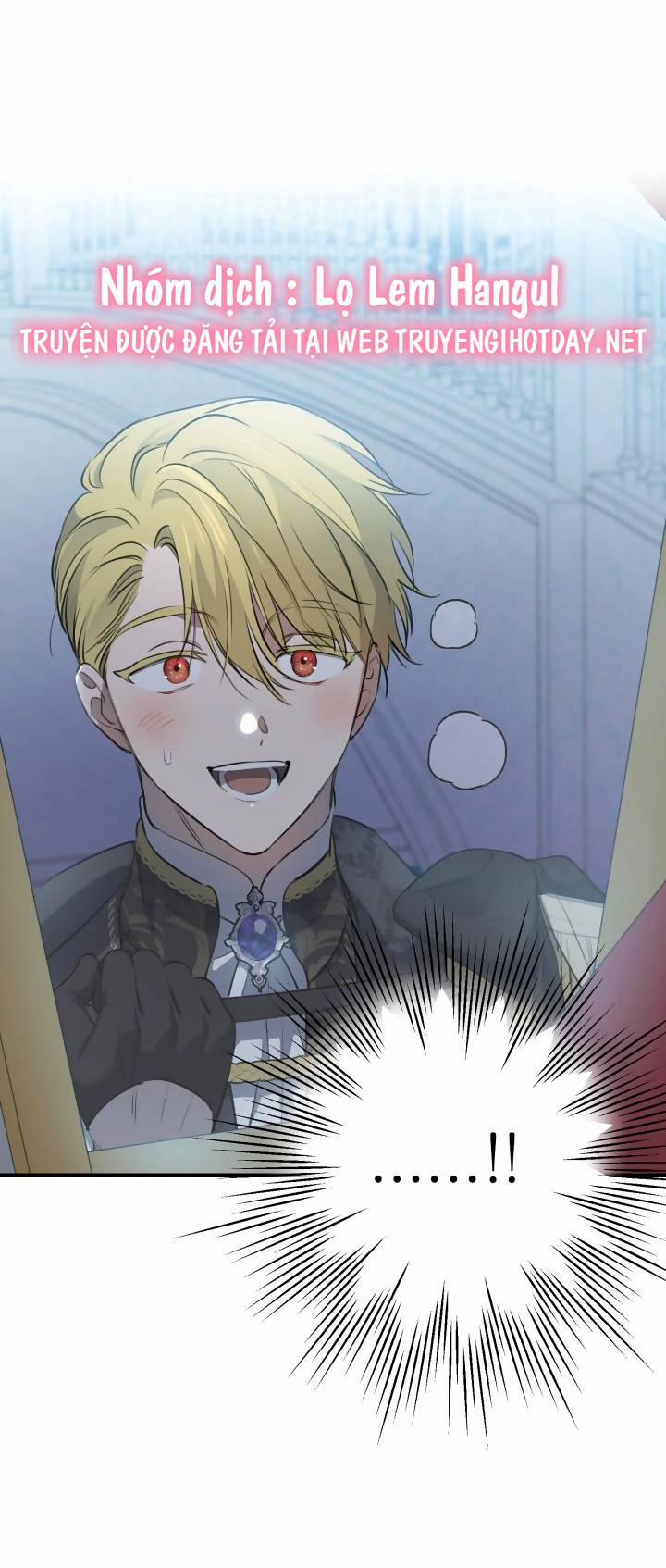 Những Kẻ Mạnh Nhất Thế Giới Đều Bám Lấy Tôi 96.1 trang 35