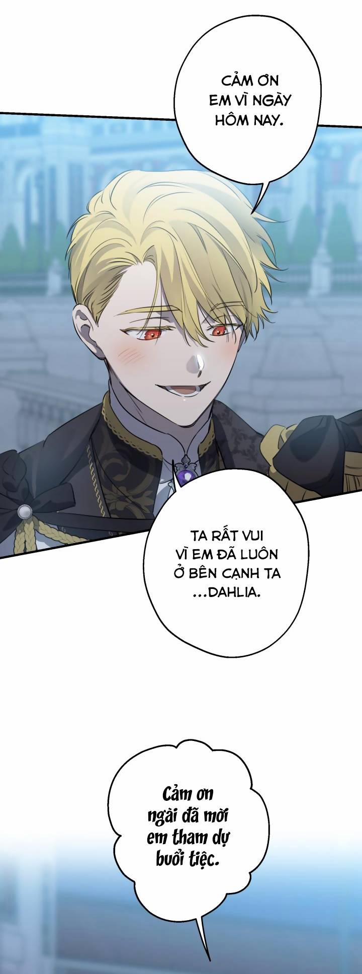 Những Kẻ Mạnh Nhất Thế Giới Đều Bám Lấy Tôi 96.1 trang 38