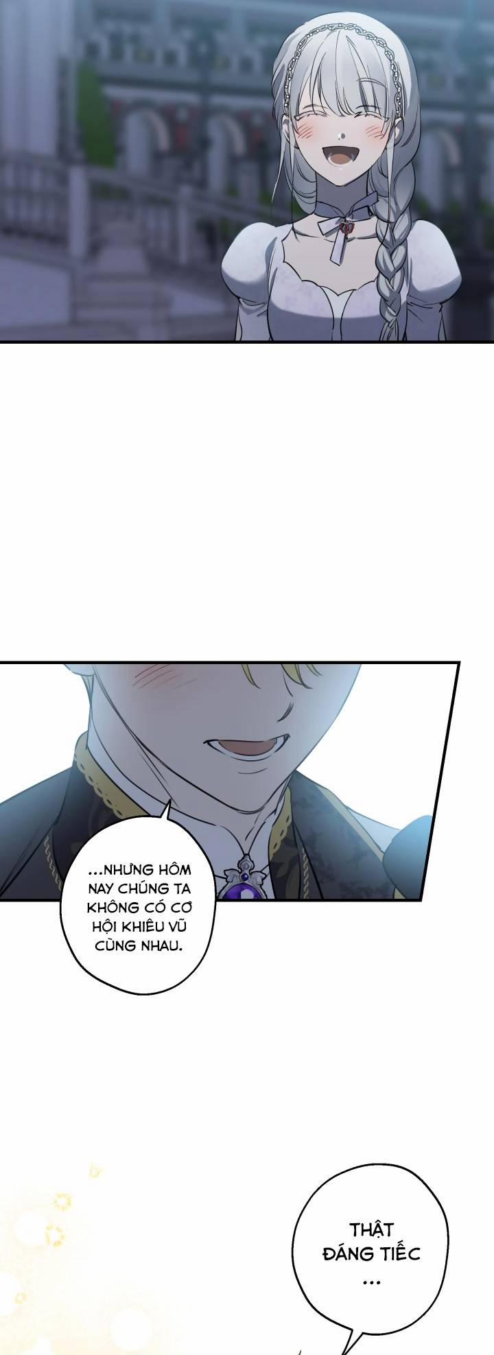 Những Kẻ Mạnh Nhất Thế Giới Đều Bám Lấy Tôi 96.1 trang 39