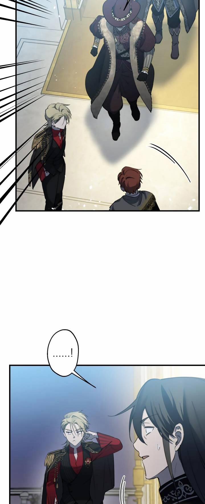 Những Kẻ Mạnh Nhất Thế Giới Đều Bám Lấy Tôi 96.1 trang 4